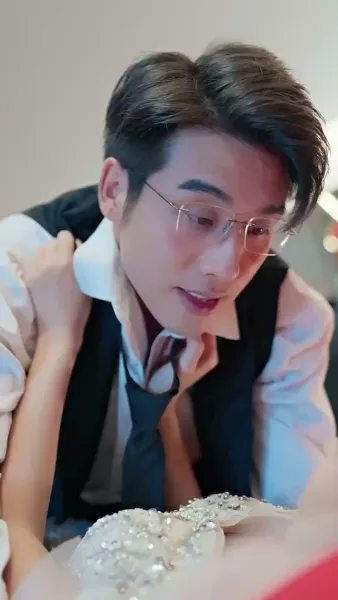 [พากย์เสียง] รักหมดค่า แหวนหมดความหมาย