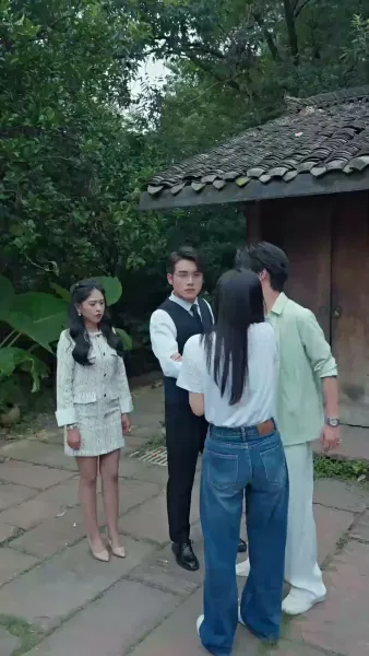 [พากย์เสียง] รักหมดค่า แหวนหมดความหมาย