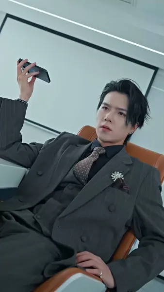 [พากย์เสียง] รักหมดค่า แหวนหมดความหมาย