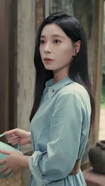 [พากย์เสียง] รักหมดค่า แหวนหมดความหมาย