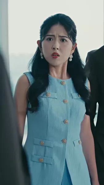 [พากย์เสียง] รักหมดค่า แหวนหมดความหมาย