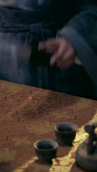 สิ้นกลีบบุปผา