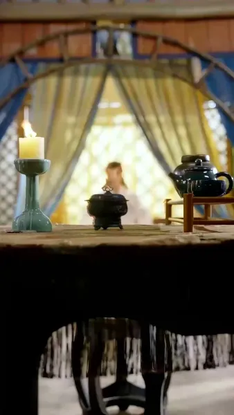 สิ้นกลีบบุปผา