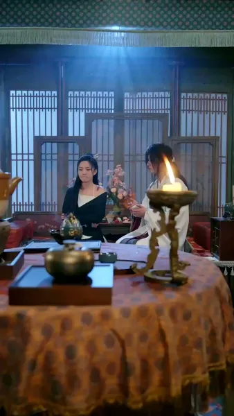 สิ้นกลีบบุปผา