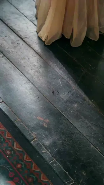 สิ้นกลีบบุปผา