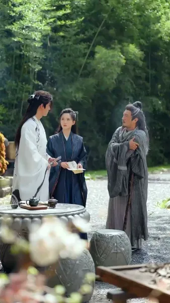 สิ้นกลีบบุปผา