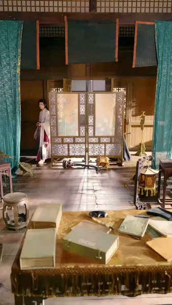 สิ้นกลีบบุปผา