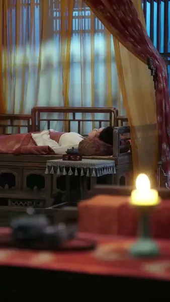 สิ้นกลีบบุปผา