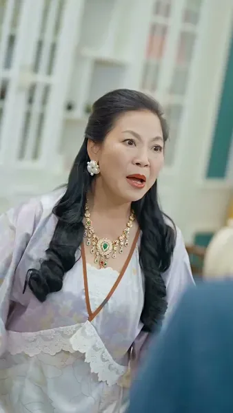 คุณหนูเท่สุดติ่ง