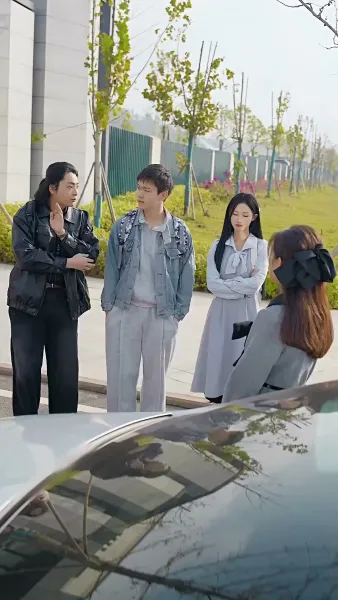 คุณหนูเท่สุดติ่ง