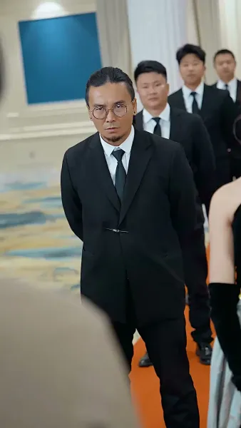 คุณหนูเท่สุดติ่ง