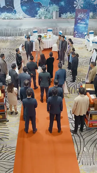 คุณหนูเท่สุดติ่ง