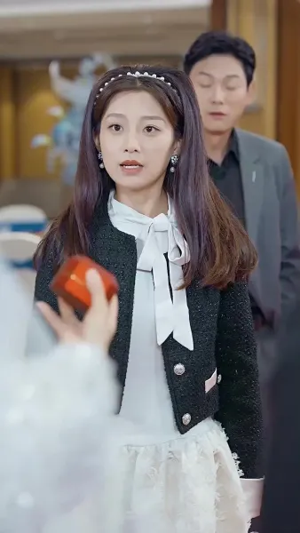 คุณหนูเท่สุดติ่ง