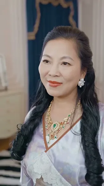 คุณหนูเท่สุดติ่ง