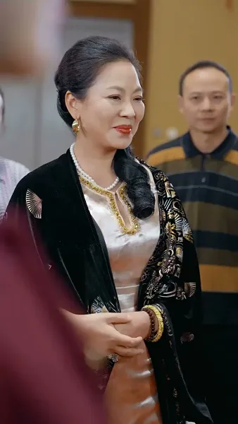 คุณหนูเท่สุดติ่ง