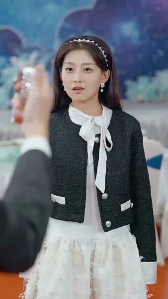 คุณหนูเท่สุดติ่ง