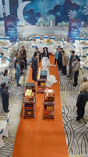 คุณหนูเท่สุดติ่ง