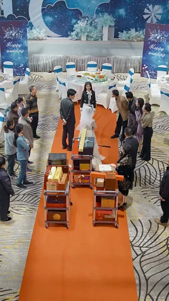 คุณหนูเท่สุดติ่ง