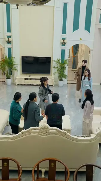 คุณหนูเท่สุดติ่ง