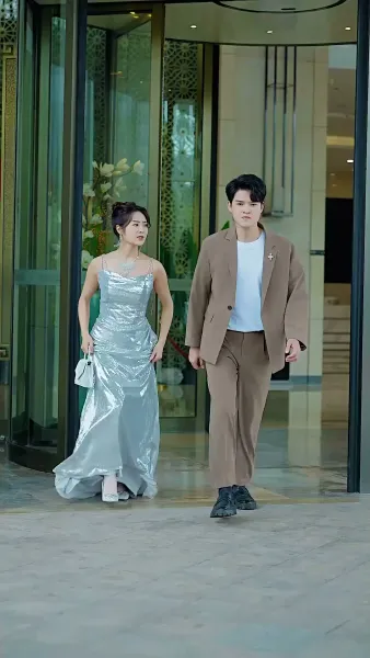 คุณหนูเท่สุดติ่ง