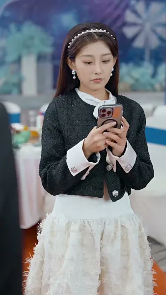 คุณหนูเท่สุดติ่ง