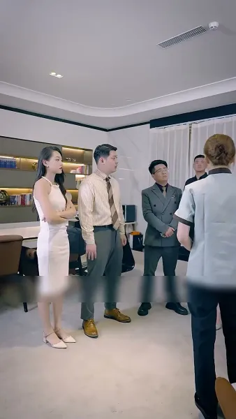 [พากย์ไทย]พนักงานเป็นCEO