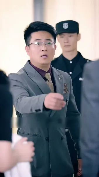 [พากย์ไทย]พนักงานเป็นCEO