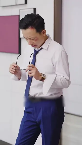 [พากย์ไทย]พนักงานเป็นCEO