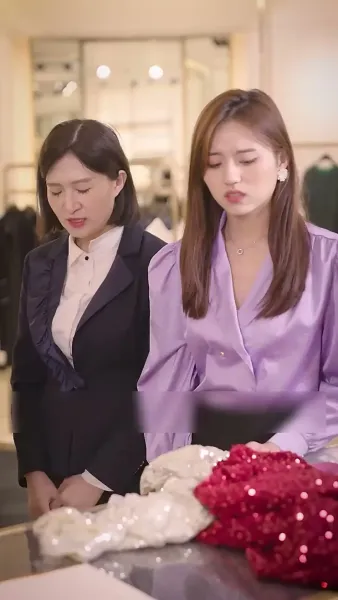 [พากย์ไทย]พนักงานเป็นCEO