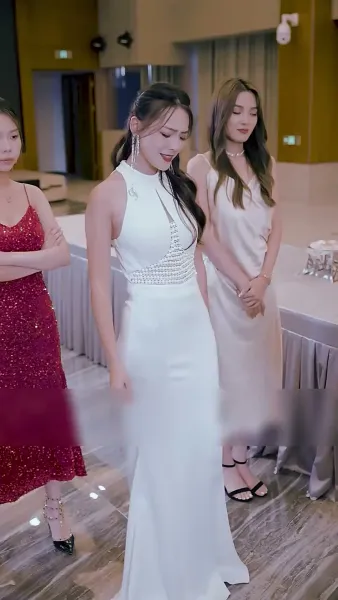 [พากย์ไทย]พนักงานเป็นCEO