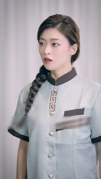 [พากย์ไทย]พนักงานเป็นCEO