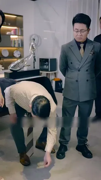 [พากย์ไทย]พนักงานเป็นCEO