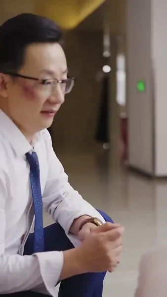 [พากย์ไทย]พนักงานเป็นCEO