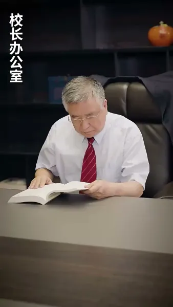 [พากย์ไทย]พนักงานเป็นCEO