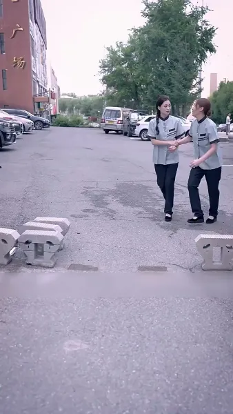 [พากย์ไทย]พนักงานเป็นCEO