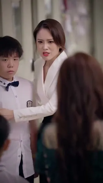 [พากย์ไทย]พนักงานเป็นCEO