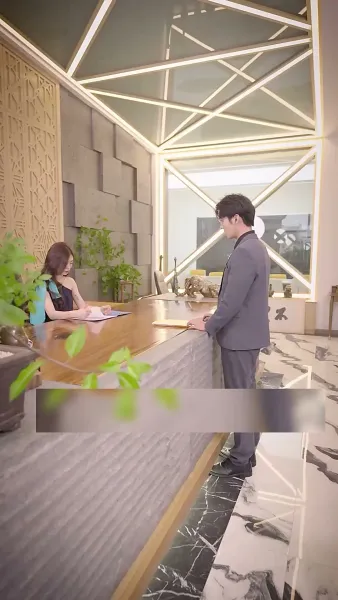 [พากย์ไทย]พนักงานเป็นCEO