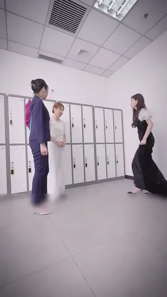 [พากย์ไทย]พนักงานเป็นCEO