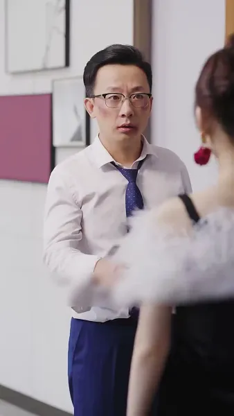 [พากย์ไทย]พนักงานเป็นCEO