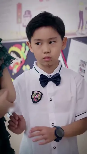 [พากย์ไทย]พนักงานเป็นCEO