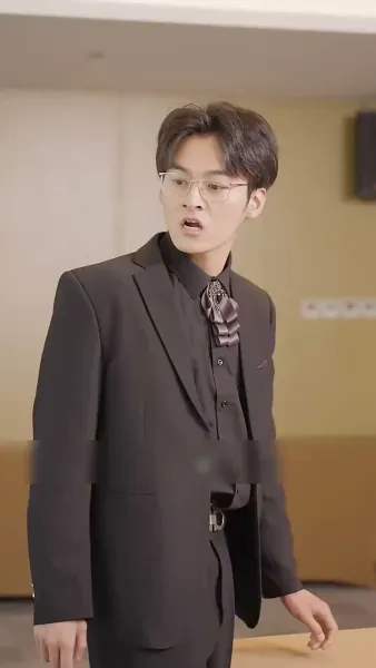 [พากย์ไทย]พนักงานเป็นCEO