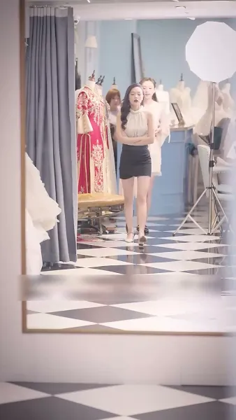 [พากย์ไทย]พนักงานเป็นCEO