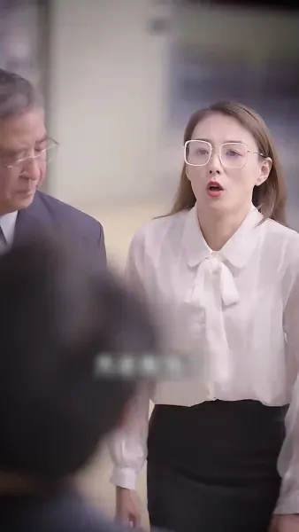 [พากย์ไทย]พนักงานเป็นCEO