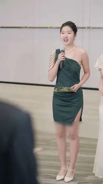 [พากย์ไทย]พนักงานเป็นCEO