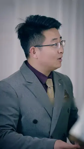 [พากย์ไทย]พนักงานเป็นCEO