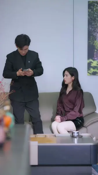 คำบอกลาไม่มีครั้งที่สาม(พากย์ไทย)