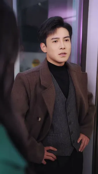 คำบอกลาไม่มีครั้งที่สาม(พากย์ไทย)