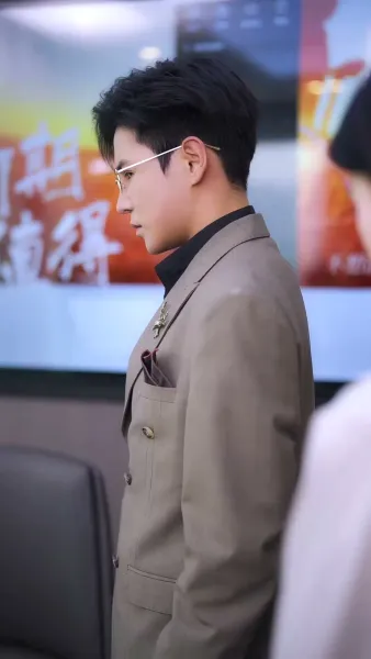 คำบอกลาไม่มีครั้งที่สาม(พากย์ไทย)