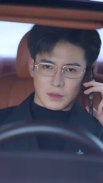 คำบอกลาไม่มีครั้งที่สาม(พากย์ไทย)