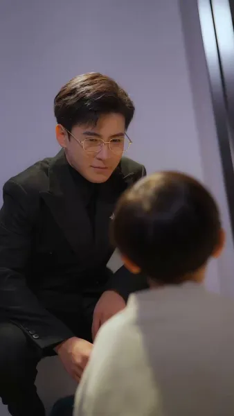 คำบอกลาไม่มีครั้งที่สาม(พากย์ไทย)